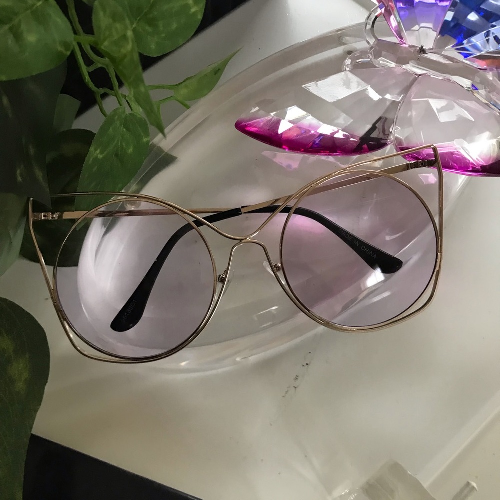 Glasses